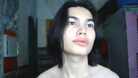 asian_babyboi online show from 7, 5, 2026