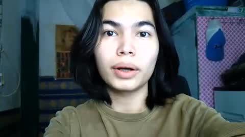asian_babyboi online show from 5, 7, 2026