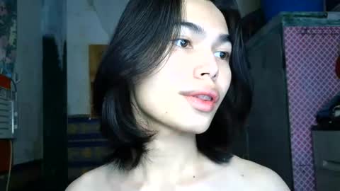 asian_babyboi online show from 18, 7, 2026
