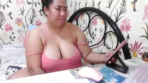 Asian Bigboobs20 online show from 5, 10, 2025