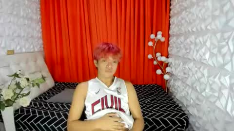 Snapshot of asian_blakefoster chatting on 2, 5, 2026 asian_blakefoster online show from 2, 5, 2026