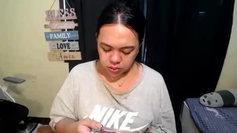 Snapshot of asian_bunnyx69 chatting on 11, 1, 2026 Asia online show from 11, 1, 2026