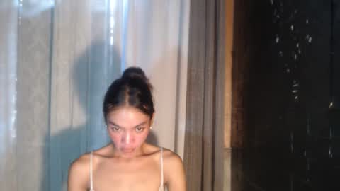 asian_cassy online show from 1, 12, 2025