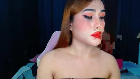Snapshot of asian_caulix chatting on 14, 9, 2025 baby caulix online show from 14, 9, 2025