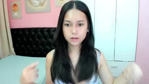 Snapshot of asian_cecilyxx chatting on 5, 7, 2026 Cecily online show from 5, 7, 2026