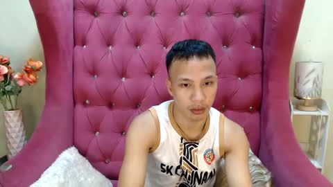 Snapshot of asian_cum_josh chatting on 12, 3, 2025 asian_cum_josh online show from 12, 3, 2025