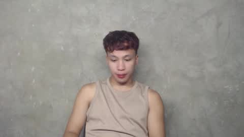 Snapshot of asian_cum_josh chatting on 8, 9, 2025 asian_cum_josh online show from 8, 9, 2025