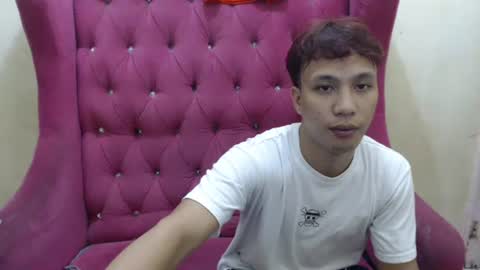 Snapshot of asian_cum_josh chatting on 15, 9, 2025 asian_cum_josh online show from 15, 9, 2025