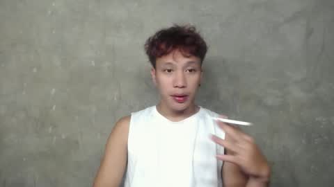 Snapshot of asian_cum_josh chatting on 28, 9, 2025 asian_cum_josh online show from 28, 9, 2025