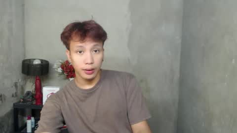 Snapshot of asian_cum_josh chatting on 1, 10, 2025 asian_cum_josh online show from 1, 10, 2025