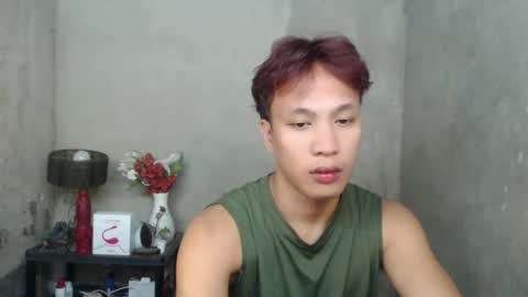 Snapshot of asian_cum_josh chatting on 2, 10, 2025 asian_cum_josh online show from 2, 10, 2025