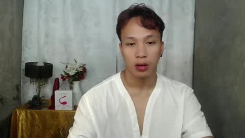 Snapshot of asian_cum_josh chatting on 3, 10, 2025 asian_cum_josh online show from 3, 10, 2025