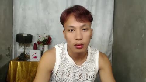 Snapshot of asian_cum_josh chatting on 8, 10, 2025 asian_cum_josh online show from 8, 10, 2025