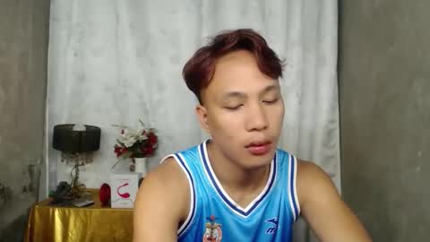 Snapshot of asian_cum_josh chatting on 10, 10, 2025 asian_cum_josh online show from 10, 10, 2025