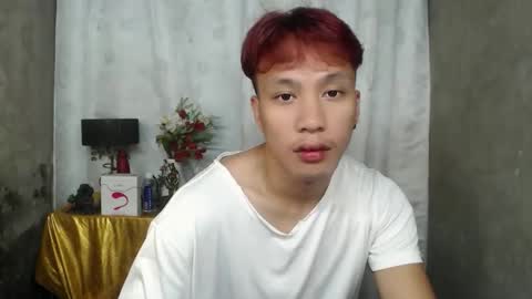 Snapshot of asian_cum_josh chatting on 13, 10, 2025 asian_cum_josh online show from 13, 10, 2025