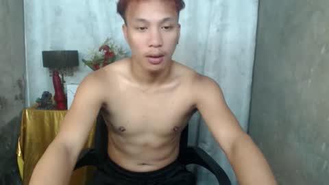 Snapshot of asian_cum_josh chatting on 21, 10, 2025 asian_cum_josh online show from 21, 10, 2025
