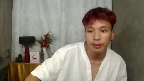 Snapshot of asian_cum_josh chatting on 23, 10, 2025 asian_cum_josh online show from 23, 10, 2025