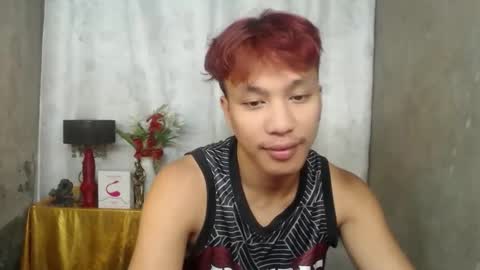 Snapshot of asian_cum_josh chatting on 24, 10, 2025 asian_cum_josh online show from 24, 10, 2025