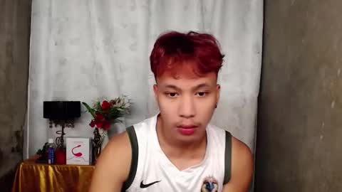 Snapshot of asian_cum_josh chatting on 4, 11, 2025 asian_cum_josh online show from 4, 11, 2025