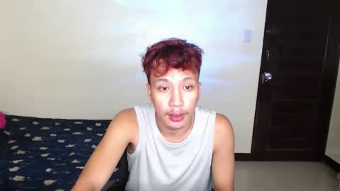 Snapshot of asian_cum_josh chatting on 9, 11, 2025 asian_cum_josh online show from 9, 11, 2025