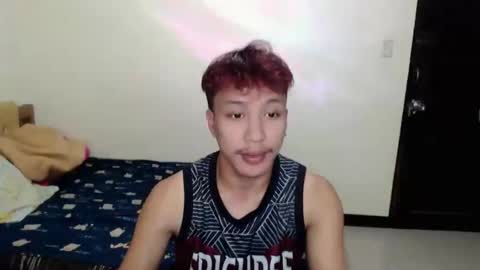 Snapshot of asian_cum_josh chatting on 12, 11, 2025 asian_cum_josh online show from 12, 11, 2025