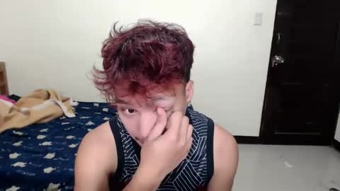 Snapshot of asian_cum_josh chatting on 13, 11, 2025 asian_cum_josh online show from 13, 11, 2025