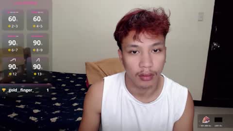 Snapshot of asian_cum_josh chatting on 18, 11, 2025 asian_cum_josh online show from 18, 11, 2025