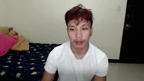 Snapshot of asian_cum_josh chatting on 19, 11, 2025 asian_cum_josh online show from 19, 11, 2025