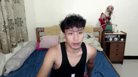 Snapshot of asian_cum_josh chatting on 16, 12, 2025 asian_cum_josh online show from 16, 12, 2025