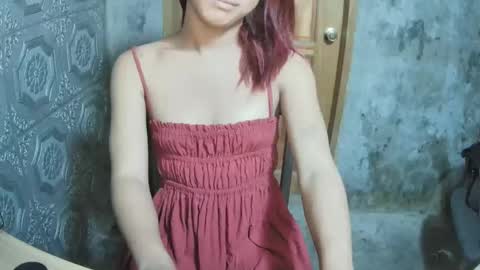 Snapshot of asian_geraldinexxx chatting on 5, 2, 2026 asian_geraldinexxx online show from 5, 2, 2026