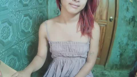 Snapshot of asian_geraldinexxx chatting on 10, 2, 2026 asian_geraldinexxx online show from 10, 2, 2026