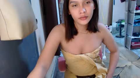 Snapshot of asian_glamm chatting on 1, 11, 2025 ANITA online show from 1, 11, 2025