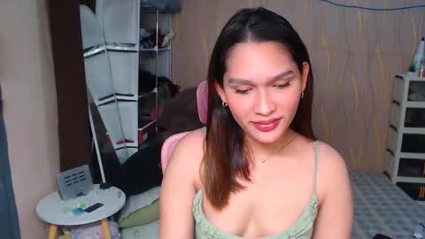 Snapshot of asian_glamm chatting on 19, 3, 2026 ANITA online show from 19, 3, 2026