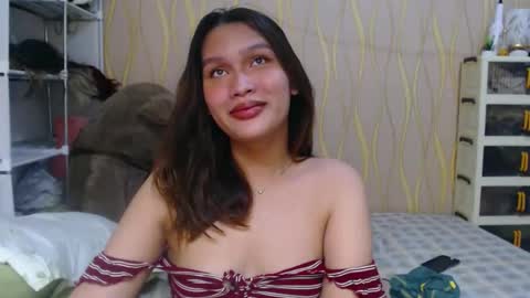 Snapshot of asian_glamm chatting on 22, 3, 2026 ANITA online show from 22, 3, 2026