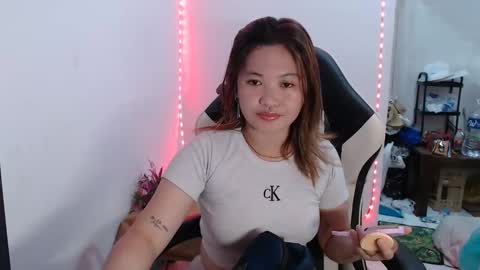 bb girl online show from 12, 11, 2025