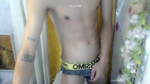asian_hotboy_ online show from 27, 2, 2026