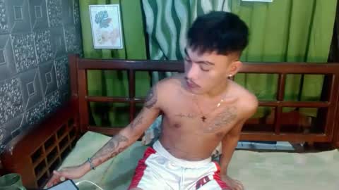 don online show from 28, 1, 2025