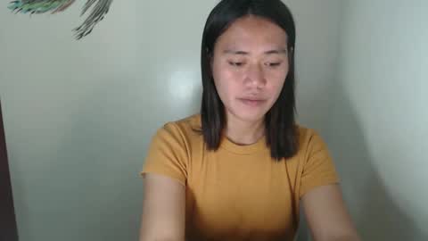 Snapshot of asian_kristellex chatting on 22, 4, 2026 KRISTELLE online show from 22, 4, 2026