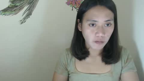 Snapshot of asian_kristellex chatting on 1, 5, 2026 KRISTELLE online show from 1, 5, 2026