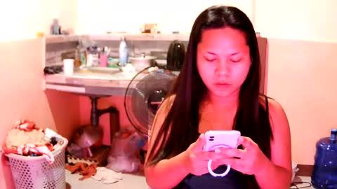 Snapshot of asian_kweenv chatting on 30, 7, 2026 Alex online show from 30, 7, 2026