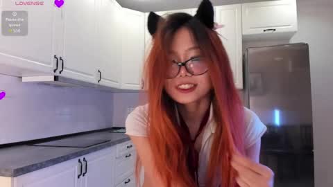 Snapshot of asian_loverpop chatting on 19, 4, 2026 asian_loverpop online show from 19, 4, 2026