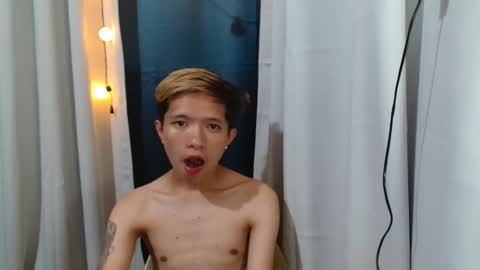 asian_macky online show from 27, 3, 2026