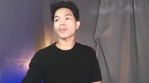 Snapshot of asian_mjxx chatting on 25, 4, 2026 cCALL ME MJ online show from 25, 4, 2026