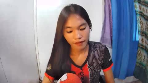 Snapshot of asian_nova111 chatting on 7, 6, 2026 NOVA ERPS online show from 7, 6, 2026