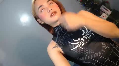 Reyshell online show from 11, 1, 2026