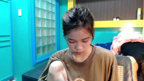asian_slade online show from 7, 7, 2026