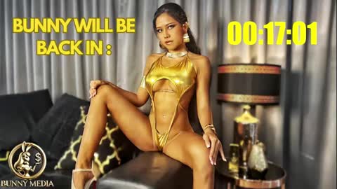 BUNNY WILDER online show from 7, 2, 2025