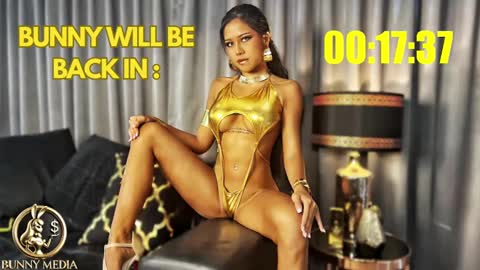 BUNNY WILDER online show from 5, 3, 2025