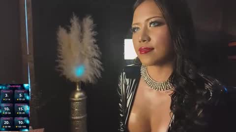 BUNNY WILDER online show from 2, 2, 2026