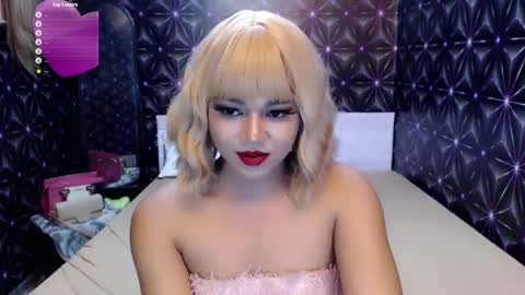 Snapshot of asian_suteishi chatting on 10, 1, 2025 stacey online show from 10, 1, 2025
